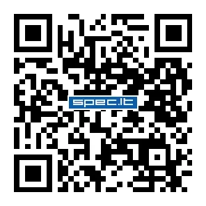 QR kodas | Panoramos projektas, UAB