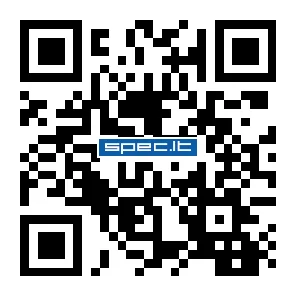 QR kodas | Panoro studio, MB | spec.lt
