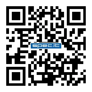 QR kodas | Panreklama, UAB | spec.lt