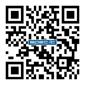 QR kodas | Panrema, MB