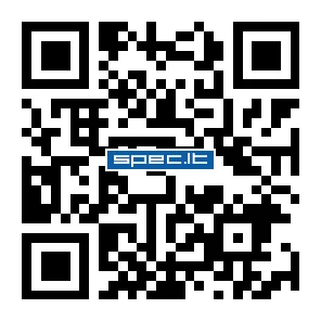 QR kodas | PANSPEDUS, UAB