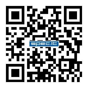 QR kodas | Panta, UAB | spec.lt