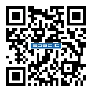 QR kodas | Panterus, UAB