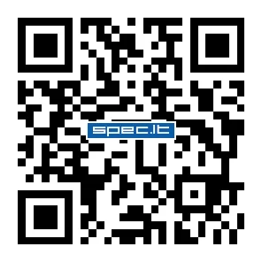 QR kodas | Pantevina, UAB