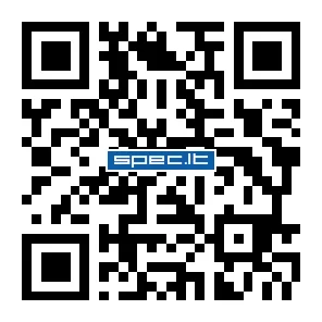 QR kodas | Panto studija, MB | spec.lt