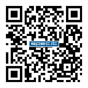 QR kodas | PANTRAKO PREKYBA, UAB | spec.lt