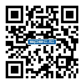 QR kodas | Pantrans, IĮ | spec.lt