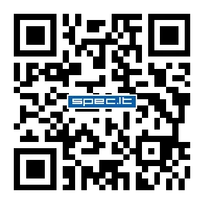 QR kodas | PANTUSA, UAB | spec.lt
