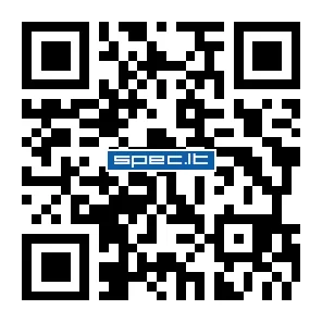 QR kodas | Panve health, MB | spec.lt