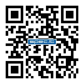 QR kodas | Panzer klubas | spec.lt