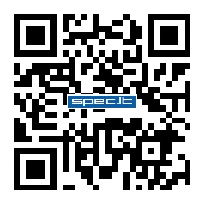 QR kodas | PAP ir Ko, UAB | spec.lt