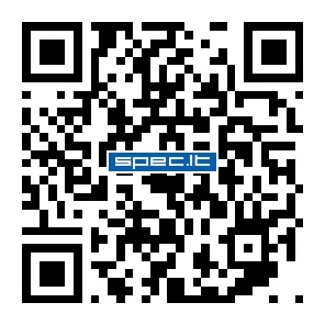 QR kodas | PAPA JAZZ, restoranas, UAB INGENUS | spec.lt