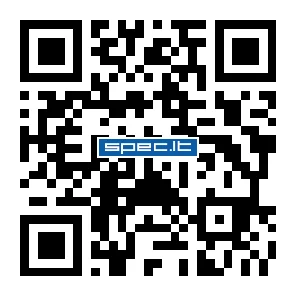 QR kodas | Papajos, MB | spec.lt