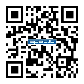 QR kodas | Papaluk, MB