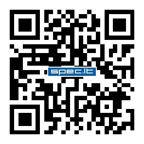 QR kodas | PAPARACI, MB | spec.lt