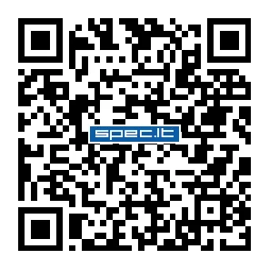 QR kodas | PAPARAZZI, baras, UAB LAISVALAIKIO SPEKTRAS | spec.lt