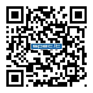 QR kodas | Paparčio pavėsyje, UAB