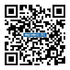 QR kodas | Paparčio sodai, sodininkų bendrija | spec.lt