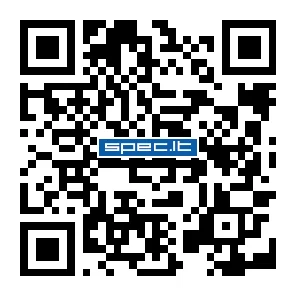 QR kodas | Paparčių miškas, VŠĮ