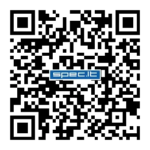 QR kodas | Paparčių šv. Juozapo šeimos namai, VŠĮ | spec.lt