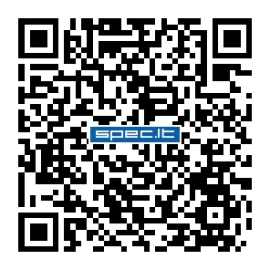 QR kodas | Paparčių šv. vysk. Stanislovo ir šv. Pranciškaus Asyžiečio parapija | spec.lt