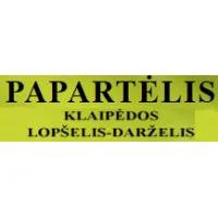 Papartėlis, Klaipėdos Lopšelis - Darželis