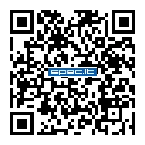 QR kodas | Papartėlis, Klaipėdos Lopšelis - Darželis | spec.lt