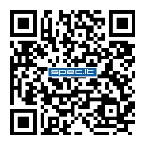 QR kodas | Papartis, Daugiabučio Namo Bendrija | spec.lt