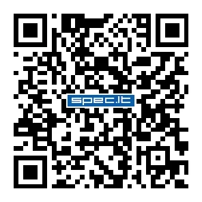 QR kodas | Papartis, daugiabučių namų savininkų bendrija | spec.lt