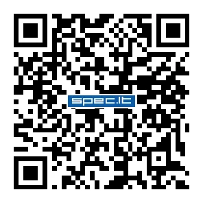 QR kodas | Garažų statybos ir eksploatavimo bendrija Papartis | spec.lt