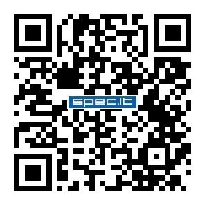 QR kodas | Papartis ir ko, UAB | spec.lt