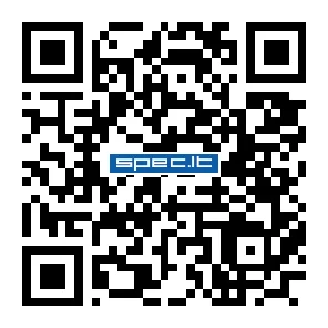 QR kodas | Papartis, Panevėžio lopšelis-darželis | spec.lt