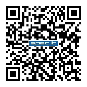QR kodas | Paežerės papartis, UAB | spec.lt
