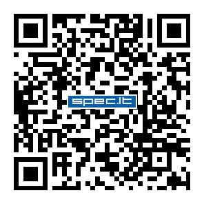 QR kodas | Papartis, sodininkų bendrija (Druskininkai) | spec.lt