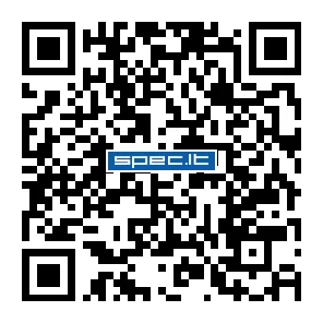 QR kodas | Papartis, sodininkų bendrija (Rokiškio r.) | spec.lt