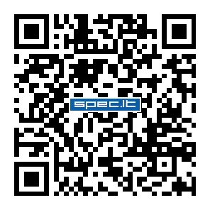 QR kodas | Papartis, sodininkų bendrija (Vilniaus r.) | spec.lt