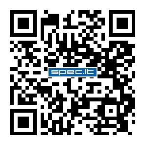 QR kodas | Papartis, UAB | spec.lt
