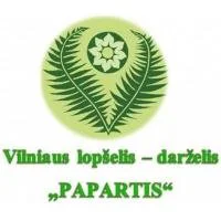 Papartis, Vilniaus Lopšelis - Darželis