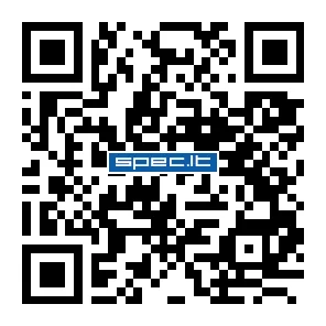 QR kodas | Papartis, Vilniaus Lopšelis - Darželis | spec.lt