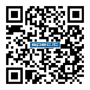 QR kodas | Papartynės Akademija, VŠĮ | spec.lt