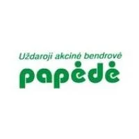 Papėdė, UAB