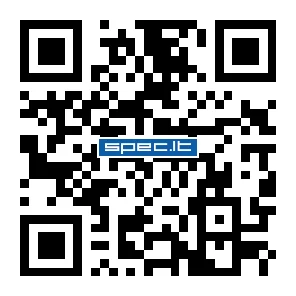 QR kodas | Sparkis, UAB | spec.lt