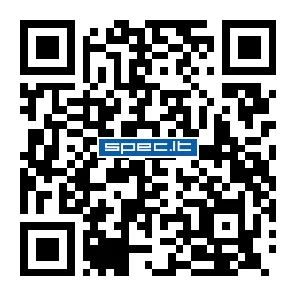 QR kodas | Paper and Karton, UAB