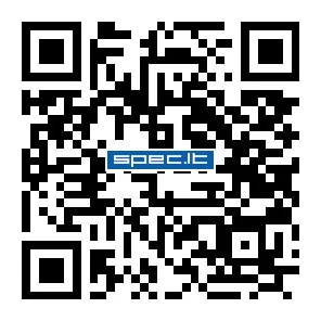 QR kodas | Paper Trading and Recycling, UAB