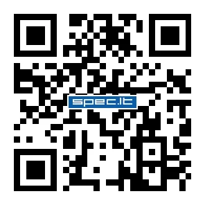 QR kodas | Paperas, VŠĮ