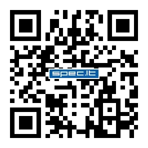 QR kodas | Paperstep, UAB