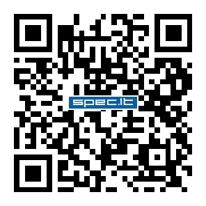 QR kodas | Papildoma mylia, VŠĮ