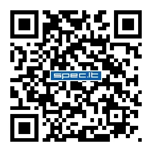 QR kodas | Papildomos rankos, VŠĮ | spec.lt