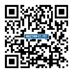 QR kodas | Papildų inovacijų centras, UAB