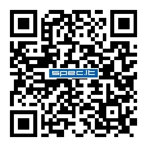 QR kodas | Papilės ambulatorija, VŠĮ | spec.lt